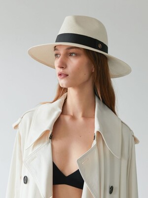 Best Panama Hat ( wide )