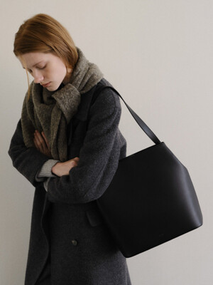 [단독]Large Aline shoulder bag_3colors