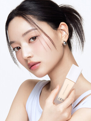 롱래스팅 파운데이션