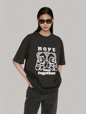 HTT Tee_Charcoal