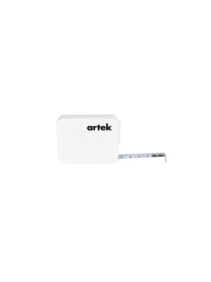 ARTEK Tape Measure 3m (28606401)