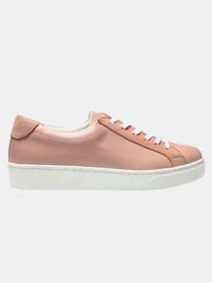 Low Sneakers Pink / ALC103