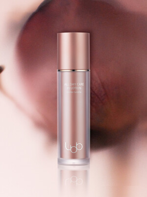 LBB 엘비비 100시간보습 탄력 저자극 로션 50ml