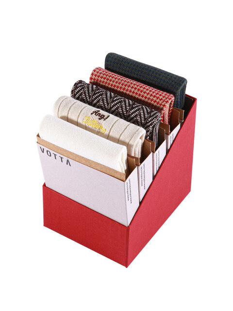 패션액세서리 - 보타 (VOTTA) - [Merci] : 5P M GIFT KIT