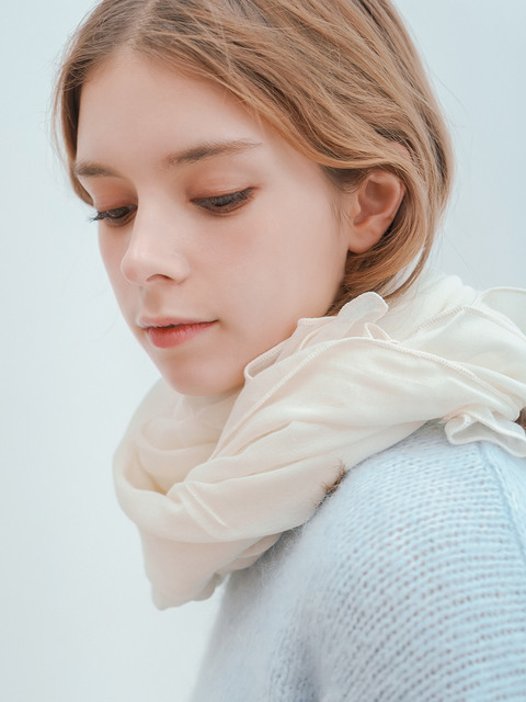 미민 daily scarf 9colors