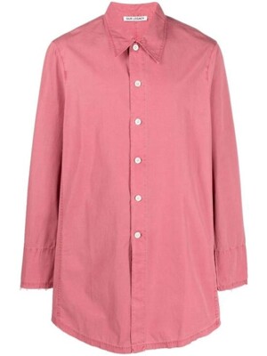 22SS 아워레가시 셔츠   남방 M2222BWC CERISE