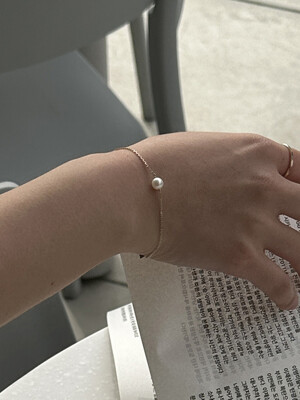 14k Jane bracelet