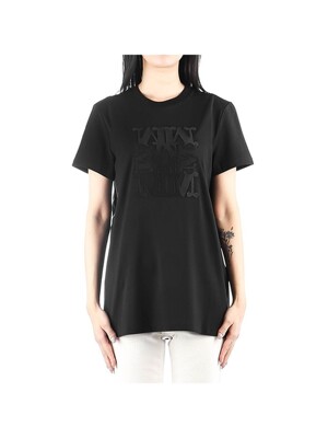 [막스마라] (19460229600 PARK 006) 여성 반팔 티셔츠 22FW