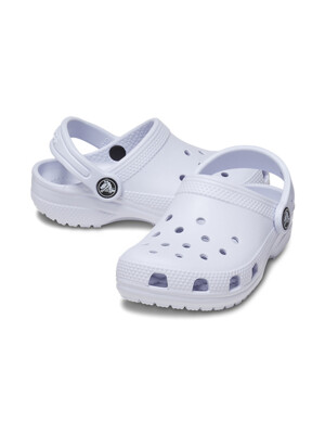 [KIDS] 키즈 CLASSIC CLOG K DRS (24SKCL206991)