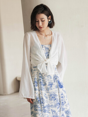 LS_Summer light weight cardigan