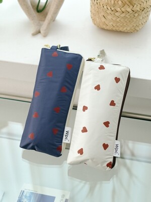 Wpc.양산 재기하트 미니 암막 UV차단 5단양산 801-14828-102
