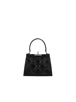 Rose S Bag - Black