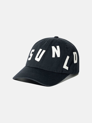 Staccato Cap Navy