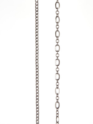 Surgical Chain for Pendu. Micro, Wide bag - Standard , Ring