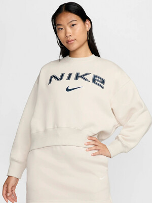 [FV7675-104] AS W NSW PHNX FLC OOS LOGO CRE