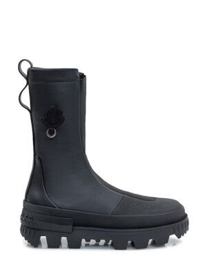 [몽클레르 x 윌로우 스미스] FW24  부츠 J209T4G00020M5583 999