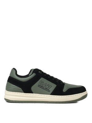 [EA7] FW24  스니커즈 X8X195XK409 U268