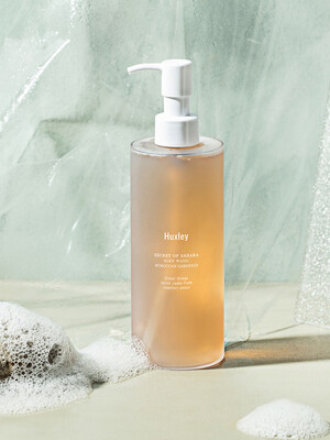 바디 워시 모로칸 가드너 300ml