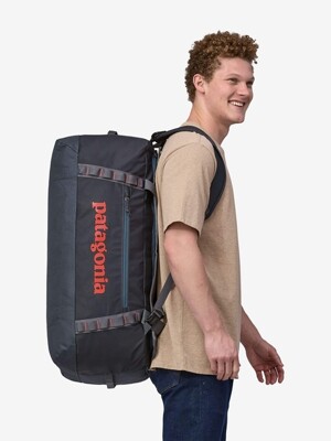 [공식] 25SS Black Hole® Duffel 70L 49348Q5