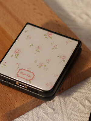 Sunlit Roses phone case [only Z FLIP]