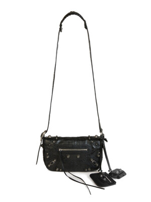 [발렌시아가] SS25  숄더백 719082210KR210KR