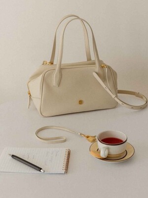 Sac Flaner Vanilla