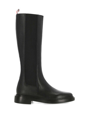 [톰 브라운] FW25  앵클 부츠 FFB138A06257001