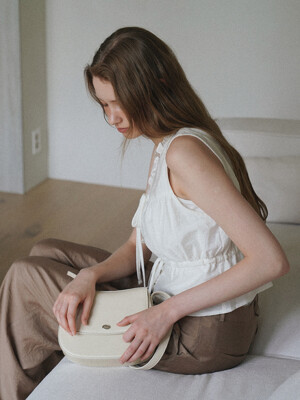Classic Rare Bag - Ivory