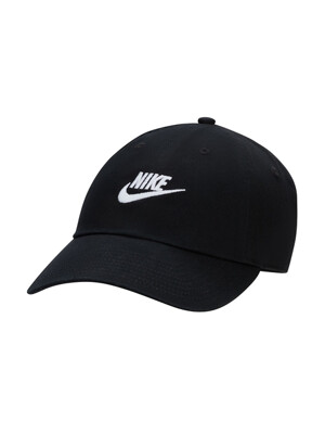 [FB5368-011] U NK CLUB CAP U CB FUT WSH L