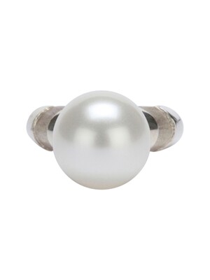 CLASSIC PEARL RING