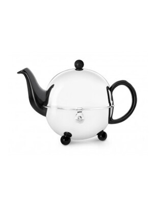 Teapot Cosy 1301Z Black