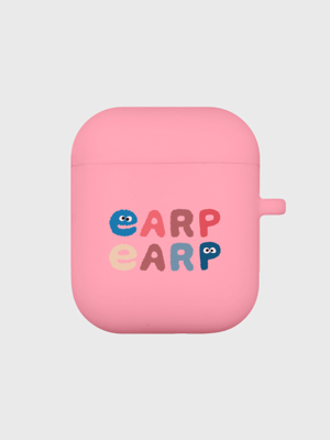 Earpearp-pink(Air Pods)