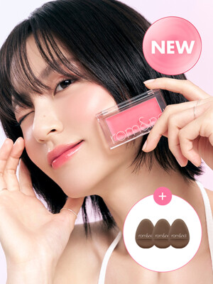[NEW]베러 댄 치크 (+핑거 퍼프 3P 증정)