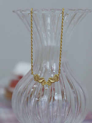 Berry Day Necklace 4