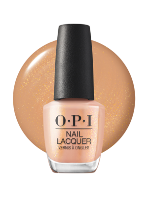 OPI 네일락커 B012 - The Future is You 15ml