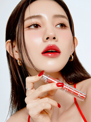 듀이 세럼 립 틴트
