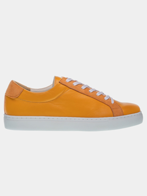 Low Sneakers Tangerine / ALC103