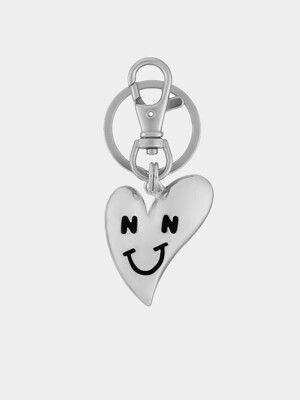 CROKEED LOVE KEYRING