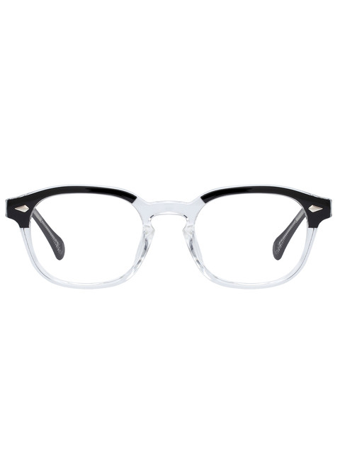 아이웨어,아이웨어 - 리끌로우 (RECLOW) - RECLOW TR B083 BLACK CRYSTAL GLASS 안경