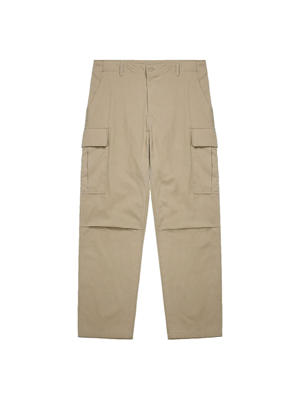 Utility Field Pants (Beige)