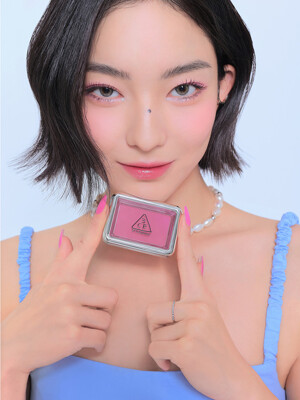 뉴 테이크 페이스 블러셔 4.5g