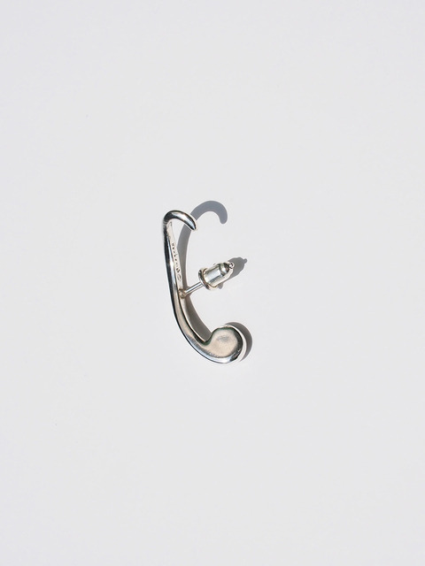 주얼리 - 인오도르 (INODORE) - Nuvola earring