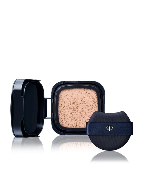 베이스메이크업 - 끌레드뽀보떼 (Cle de Peau Beaute) - 래디언트 쿠션 파운데이션 듀이 리필