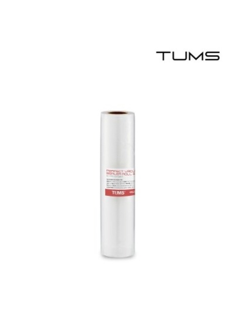 키친 - 텀스 (TUMS) - 텀스 퍼펙트 진공비닐롤 20
