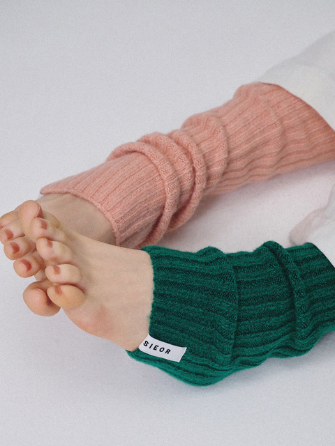 패션액세서리 - 시오르 (SIEOR) - OTTE warmer_pink