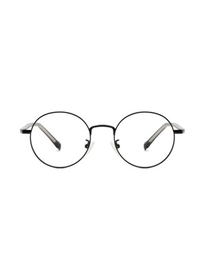 PORTREE GLASSES (BLACK)