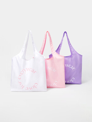[24SS Clove] Packable Tote Bag (3color)