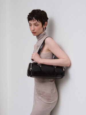 OAK BAG [Black]