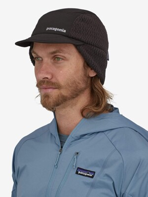 [공식] Winter Duckbill Cap 33495P7