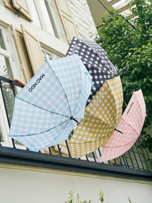UMBRELLA Sal-Lang 살랑 장우산_4color